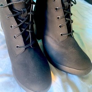 Timberland ladies Boots